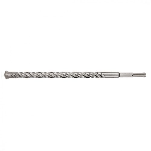 Betonfúró SDS PLUS 16x260mm, S4 type, 4 élű hegy
