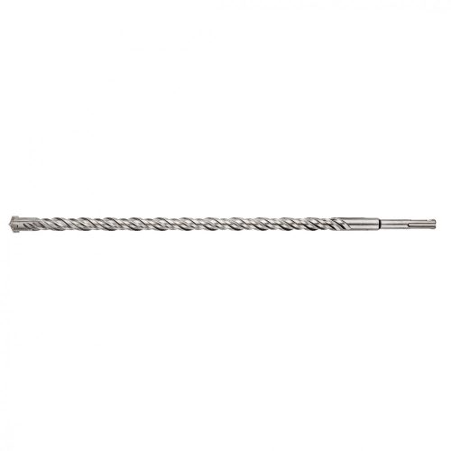Betonfúró SDS PLUS 16x400mm, S4 type, 4 élű hegy