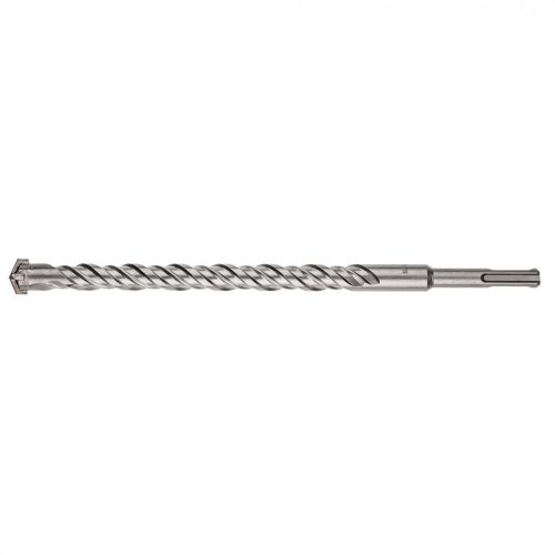 Betonfúró SDS PLUS 18x260mm, S4 type, 4 élű hegy