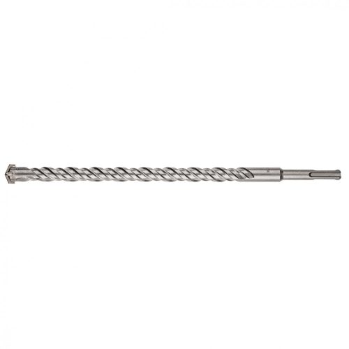 Betonfúró SDS PLUS 18x310mm, S4 type, 4 élű hegy