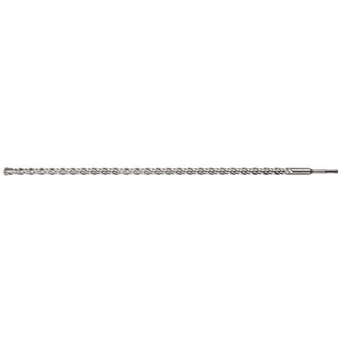 Betonfúró SDS PLUS 20x800mm, S4 type, 4 élű hegy