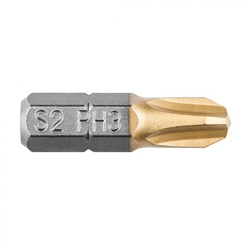Csavarhúzó bit PH3 2db.