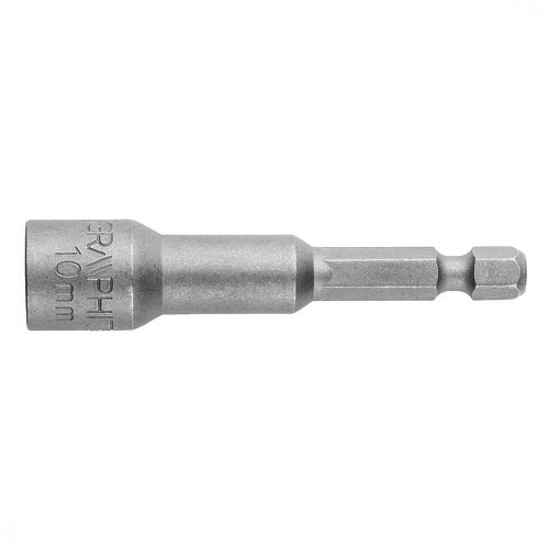 Csavarbehajtó m10 65mm 1/4"