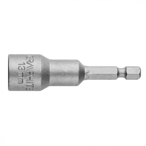 Csavarbehajtó m13 65mm 1/4"