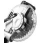 AKKUS GÉRVÁGÓGÉP, ENERGY+ 18V, 210/30MM TÁRCSA, AKKU NÉLKÜL