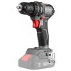 Akkus szénkefementes fúró, csavarozó, Energy+, 18V, Kompakt méret, 10mm-es tokmány, akku nélkül!