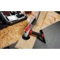 Multifunkciós gép 500W, rezgésszám 8000-16000 rpm, koffer,