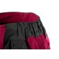 Női munkanadrág, 65% pamut, 35% polyester, 245 g/m6,XXL