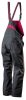 Női kantáros munkanadrág, 65% pamut, 35% polyester, 245 g/m5,XL