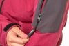 Női Softshell, Víz- és szélálló Munkadzseki, vízállóság:8000, Lélegző:1000,XL