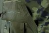 Munkadzseki terepmintás, 60% pamut, 40% polyester, 255 g/m4, S