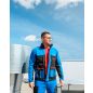 Munkadzseki HD+, 100% pamut, 275 g/m2, L