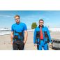 Munkadzseki HD+, 100% pamut, 275 g/m2, L
