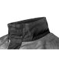 Munkadzseki karcsúsított(slim fit), 60% pamut, 37% polyester, 3% elastane, 285 g/m2,XXXL