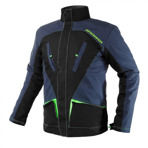 Munkadzseki, Motosynteza, 100% pamut szakadásmentes szövet, 210g/m2, M,