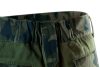 Munkanadrág terepmintás, 60% pamut, 40% polyester, 255 g/m5,XL