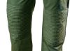 Munkanadrág olíva, 60% pamut, 40% polyester, 255 g/m3, M