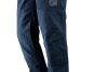 Munkanadrág, tengerészkék, Navy, 60% pamut + 40% poliészter,XL