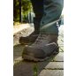 Munkanadrág PREMIUM, 62% pamut, 35% polyester 3% elastane,XL