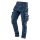 Farmer munkanadrág, 98% pamut, 410 g/m2XL