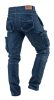 Farmer munkanadrág, 98% pamut, 410 g/m2XL