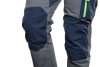 Munkanadrág PREMIUM, 90% poliamide,10% elastane,170 g/m2, 4 irányban nyúlik, L