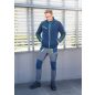 Munkanadrág PREMIUM, 90% poliamide,10% elastane,170 g/m2, 4 irányban nyúlik,XXXL