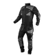 Overall karcsúsított(slim fit), 60% pamut, 37% polyester, 3% elastane, 285 g/m2,XXXL
