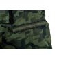 Rövid munkanadrág, terepmintás, 60% pamut, 40% polyester, 255 g/m2,XXL