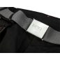 Rövid munkanadrág karcsúsított(slim fit), 60% pamut, 37% polyester, 3% elastane, 285 g/m2