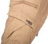 Munkásnadrág, OUTDOOR, bézs, 280g/m2, S