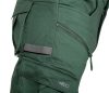 Munkásnadrág, OUTDOOR, zöld, 80% pamut, S