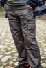 Munkanadrág, BASIC, M/50, 35% pamut, 65% polyester, 245 g/m2, Többfunkciós zsebek,térdprotektor