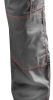 Munkanadrág, BASIC, M/50, 35% pamut, 65% polyester, 245 g/m2, Többfunkciós zsebek,térdprotektor