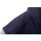 Polár munkadzseki olíva, 100% poliészter, 300g/m2,XXL