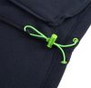 PREMIUM polár felső, Cordura megerősítésekkel, M