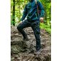 PREMIUM polár felső, Cordura megerősítésekkel,XXL
