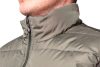 Kifordítható munkamellény, olíva, 100% poliészter, 80g/m2XXL