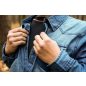 Farmer munkaing, 100% pamut,XXXL