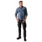 Farmer munkaing, 100% pamut,XXXL