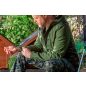 Softshell, Víz- és szélálló Munkadzseki, terepmintás/olíva vízállóság:5000, Lélegző:3000,XXL