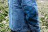 Farmer munkadzseki béléssel,XXL