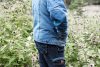 Farmer munkadzseki béléssel,XXL