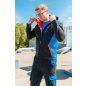 Softshell, Víz- és szélálló Munkadzseki, HD+, vízállóság:5000, Lélegző:3000,XXL