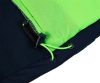Softshell munkadzseki, steppelt betéttel, PREMIUM,XL