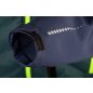 Softshell munkadzseki, steppelt betéttel, PREMIUM,XXL