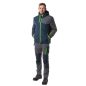 Munkadzseki, vízállóság: 8000, PREMIUM, PrimaLoft szigetelés, XL