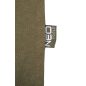 Póló terepmintás, olíva, 100% pamut, 180g/m2,XXL