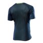 Prémium sport póló, 92% Poliészter + 8% Spandex, 220 g/m2,XXL