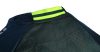 Prémium sport póló, 92% Poliészter + 8% Spandex, 220 g/m2,XXL